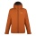 Salewa Wanderjacke Puez Gore-Tex Paclite (2-Lagen, wind/wasserdicht) autumnalorange Herren